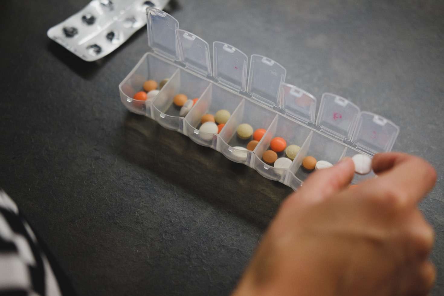 The Importance of Accessible and Responsive Pharmacy Services